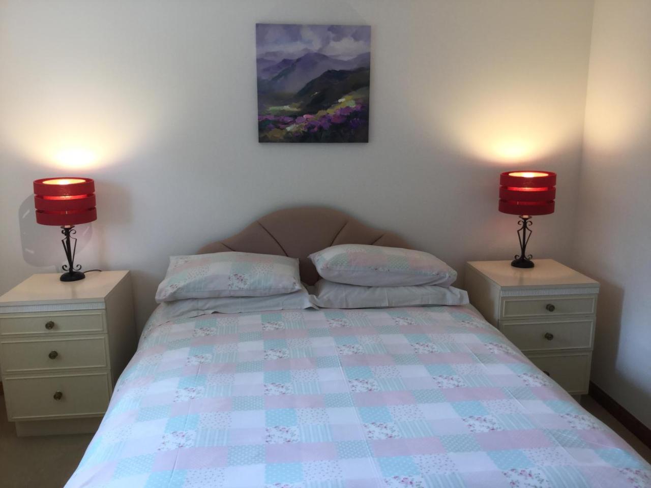 Two-Bedroom Apartment - Golf View Free Parking Ίνβερνες Εξωτερικό φωτογραφία